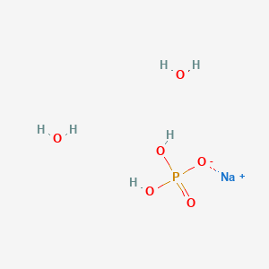 Sodium dihydrogen phosphate dihydratepicture4