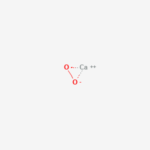Calcium Peroxide 60% Assay Yellowish Tabletpicture2