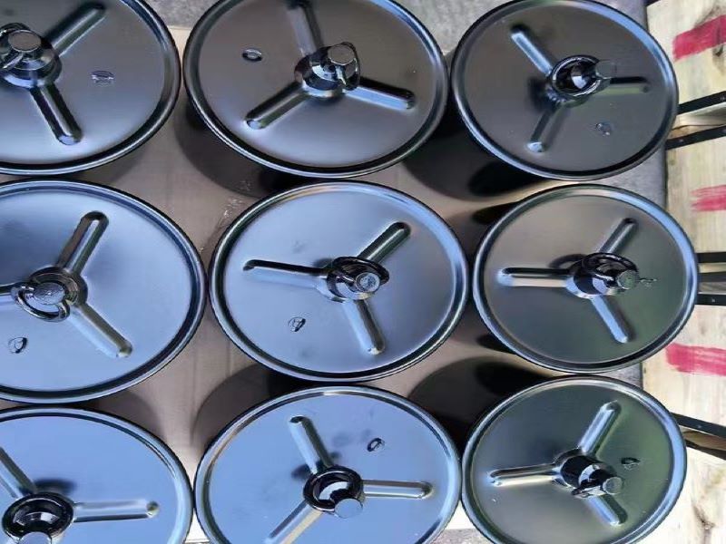 MERCURY METAL Extra Pure | CAS 7439-97-6picture4