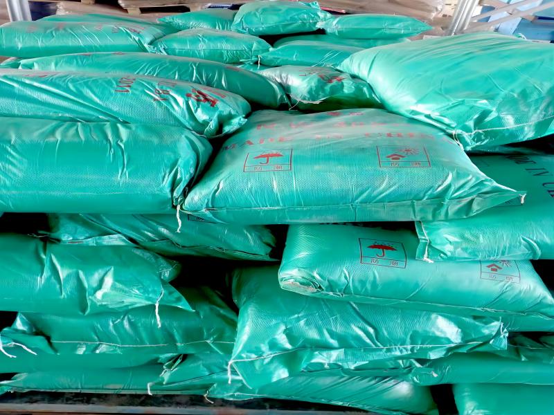 Butylammonium black medicine/Ammonium Di(Iso)butyl Dithiophosphate 91%picture2