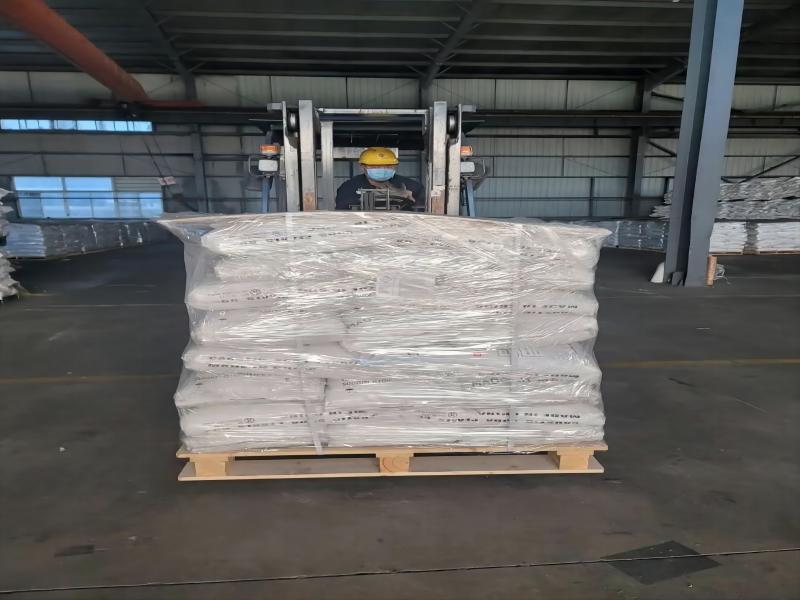 Zinc Sulfate Industrial Grade 22%-35%picture2