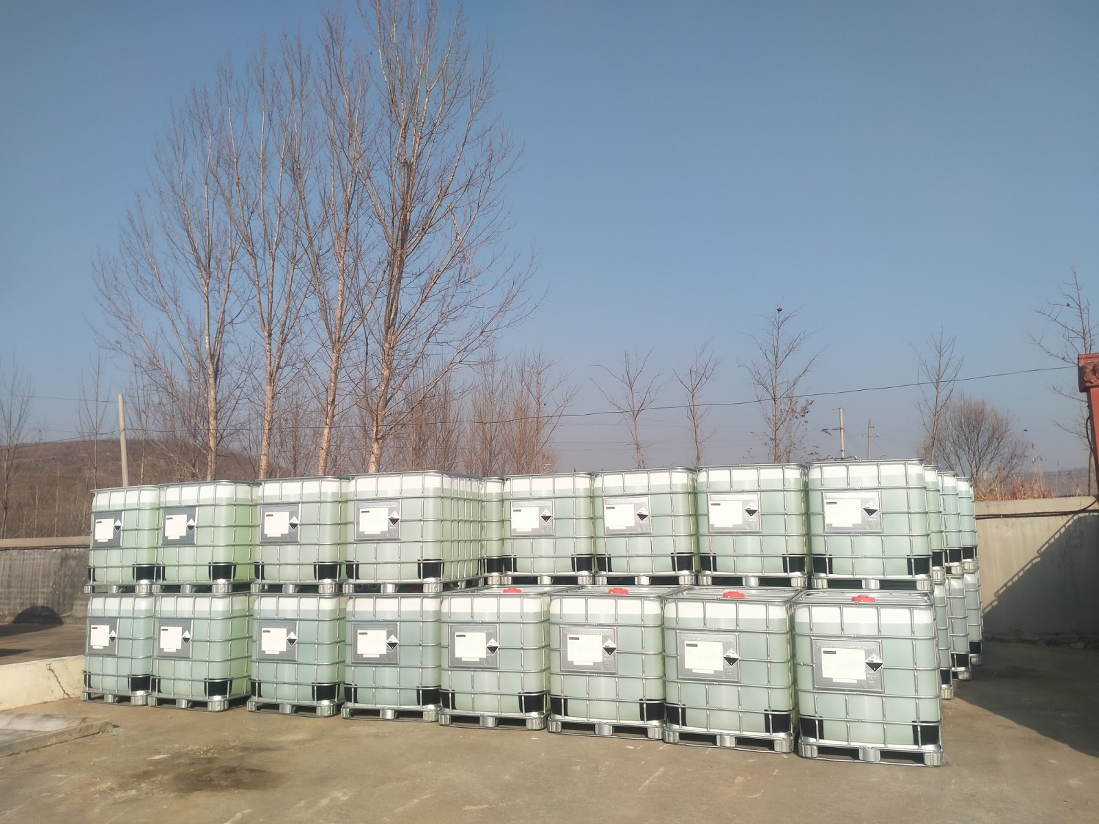Industry Grade Electron grade 98% Sulfuric Acid H2SO4 Sulphuric Acid Battery Acid Industrial Sulfuric Acid picture2