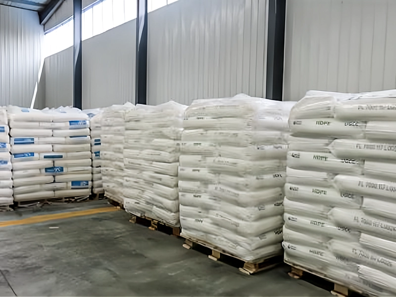 Industrial grade sodium hexametaphosphate 68% SHMPpicture2