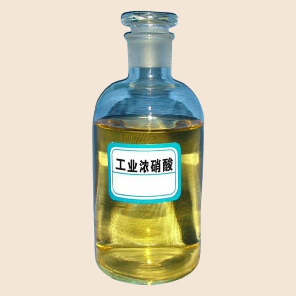 Industrial concentrated nitric acid 55%-68%picture1