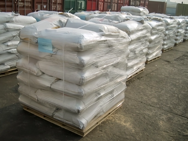 Industrial Grade Sodium Metabisulfite 96.5%picture2