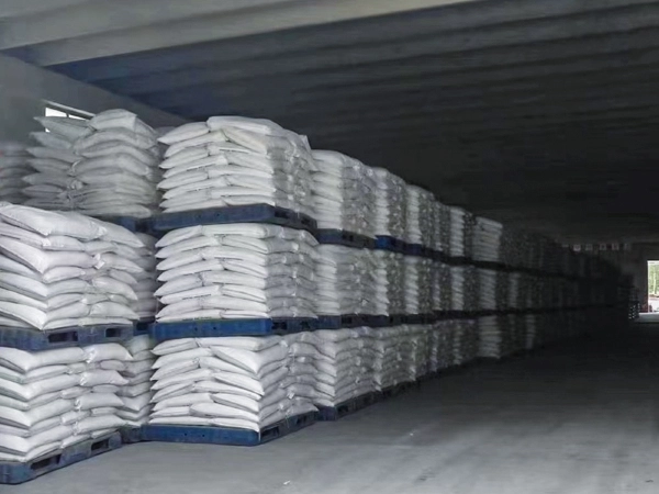 Industrial Grade Sodium Metabisulfite 96.5%picture3
