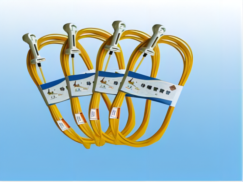 High-strength, High-precision Shock Tube Detonatorpicture2