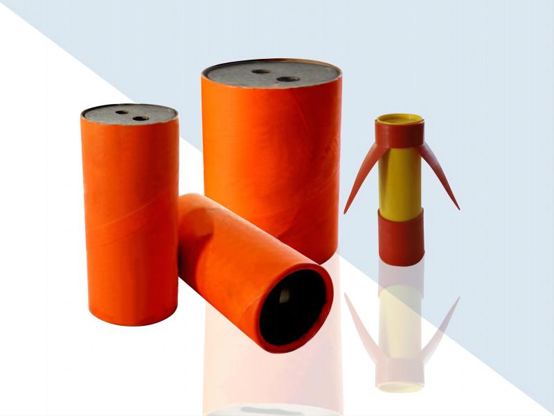 Booster（Detonating insensitive explosives）picture1