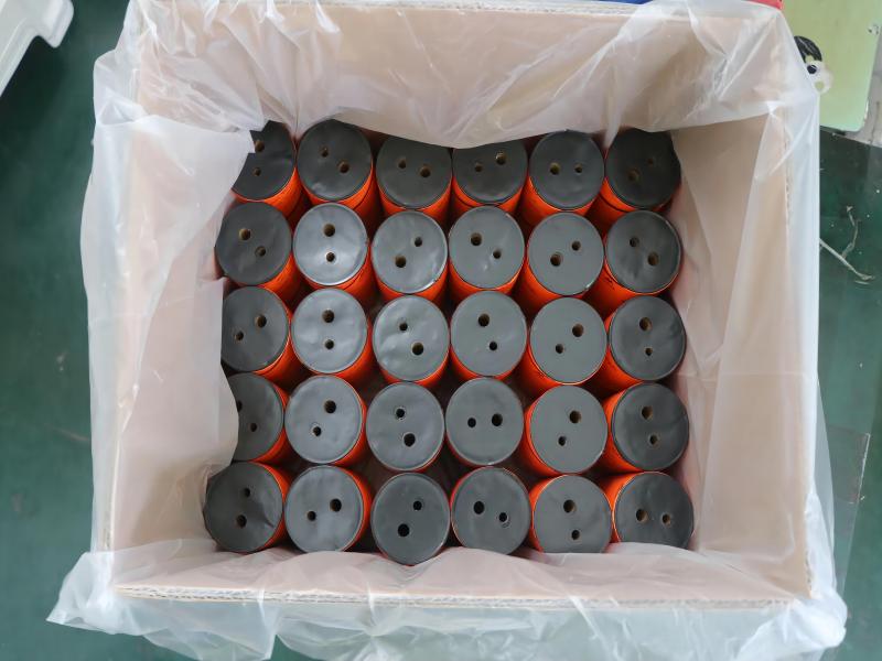 Booster（Detonating insensitive explosives）picture2