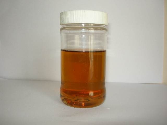 Collector BLK-301/Composite Flotating Active Matter ≥60%picture1
