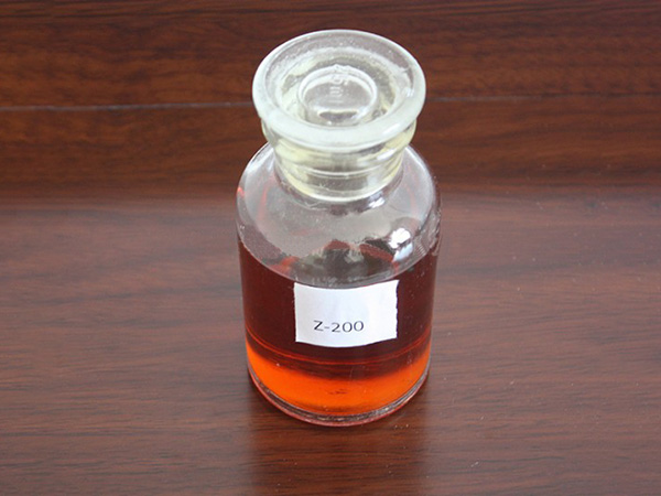 IPETC 95%Metal sulfide mineral collector Z-200picture1