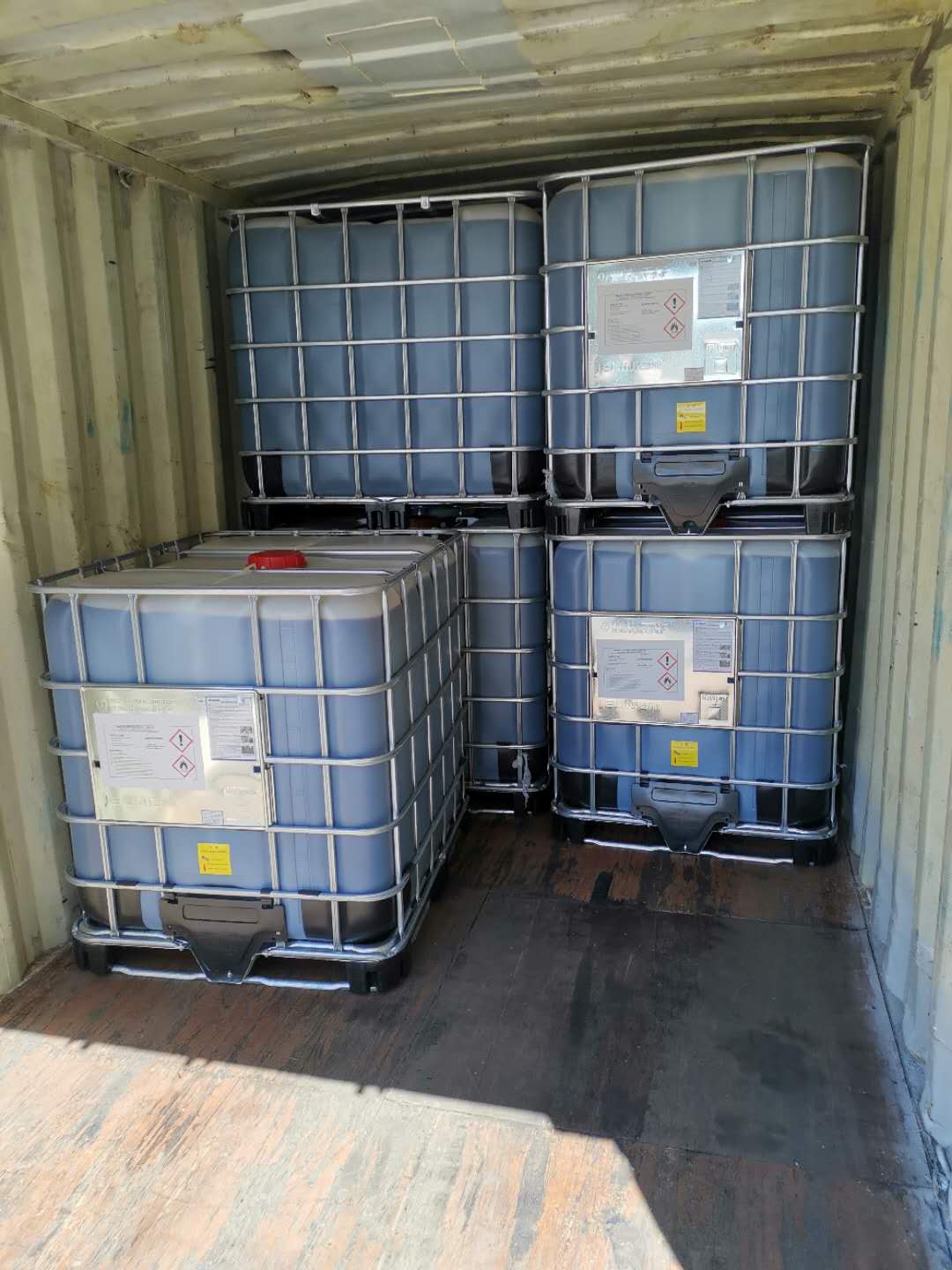 IPETC 95%Metal sulfide mineral collector Z-200picture2