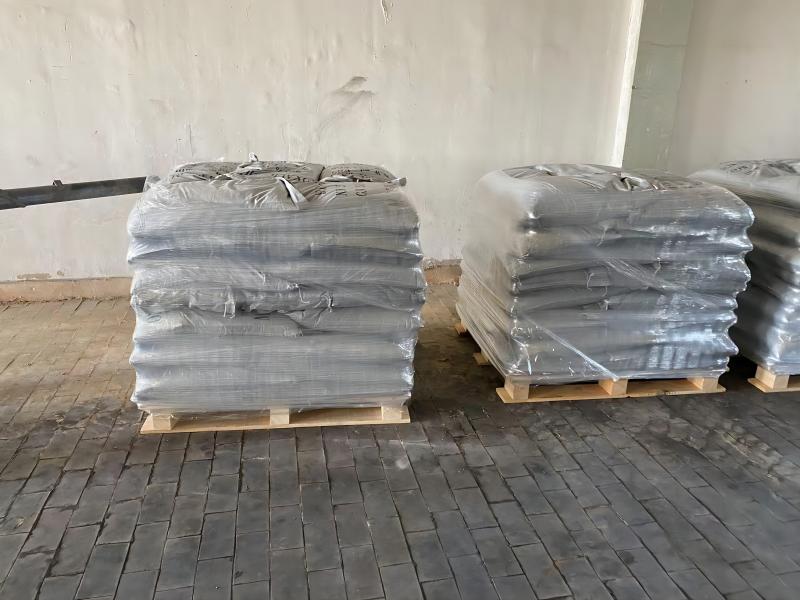 Oxalic acid for mining 99.6%picture2