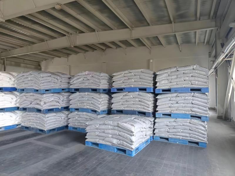 Oxalic acid for mining 99.6%picture3