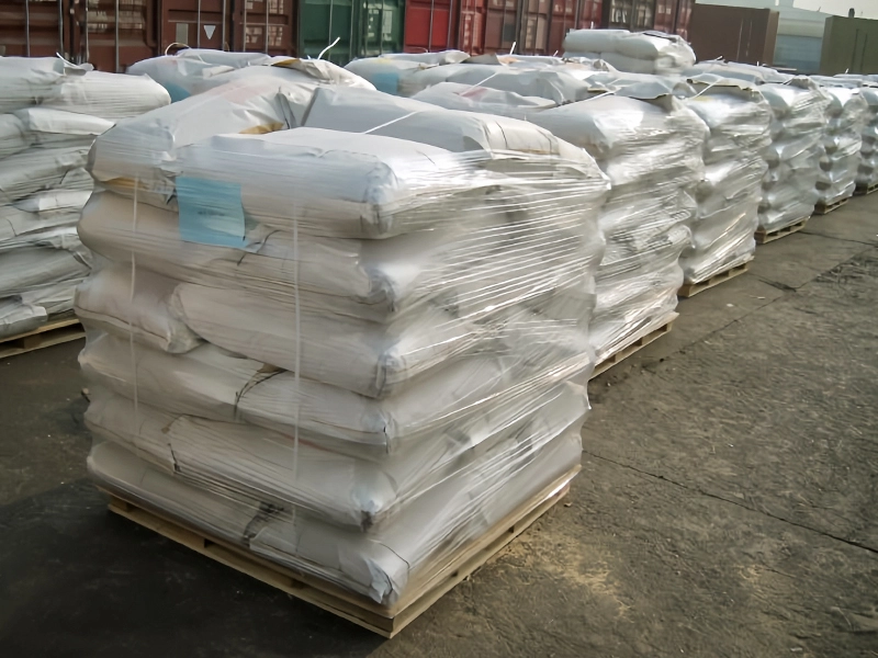 99.5% min Ammonium Chloride For Industrial Usepicture3