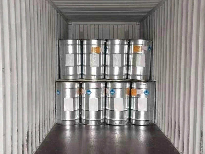 Anhydrous 99.50% Glacial Acetic Acid picture2