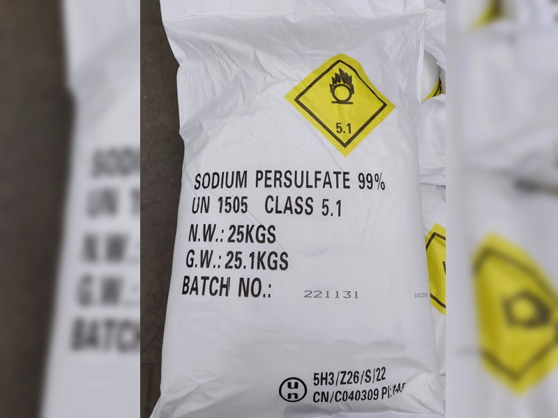 Sodium Persulfate,Sodium Persulphate,supplier 99.00%picture1