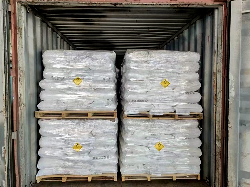 Sodium Persulfate,Sodium Persulphate,supplier 99.00%picture3