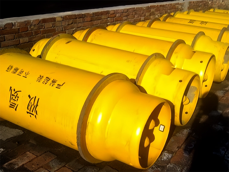 Anhydrous Ammonia 99% Liquidpicture1