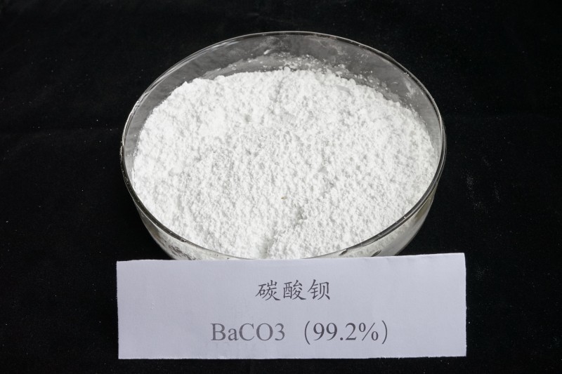 Barium carbonate 99% powderpicture1