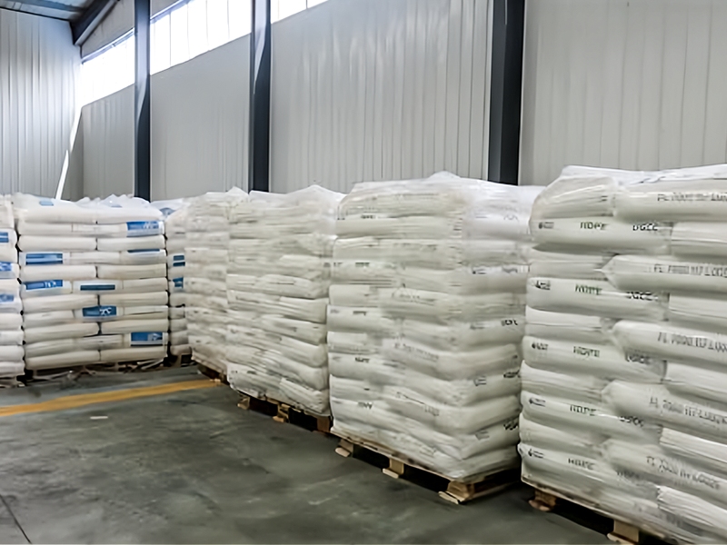Pharmaceutical Grade Zinc Acetatepicture2