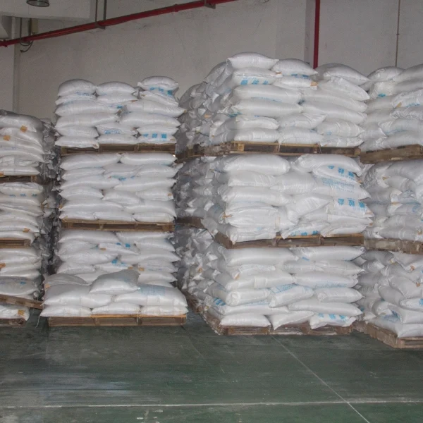 Food Additive E330 Citric acid monohydratepicture3