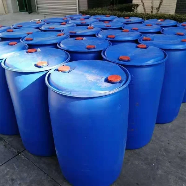 High Quality 99% Purity of 1-Decanol picture1