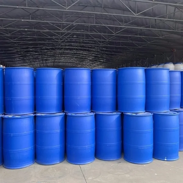 High Quality 99% Purity of 1-Decanol picture2