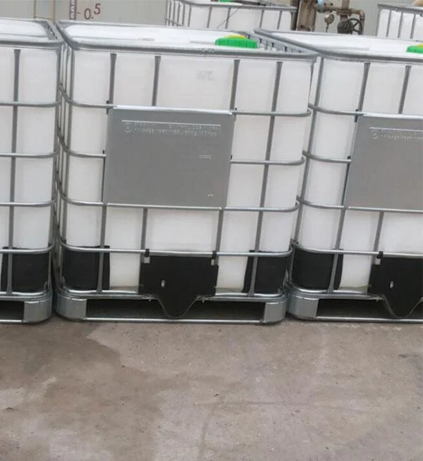 Sodium Sarcosinate 40% Colorless Liquidpicture2