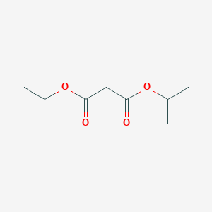 Diisopropyl malonate 99.0% Colourless clear liquidpicture3