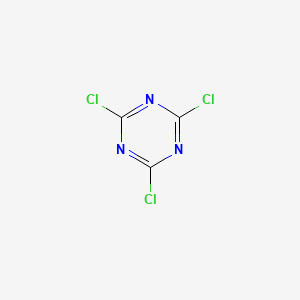 High Quality 99% Purity of Cyanuric chloride ISO 9001:2005 REACH Verified Producerpicture3