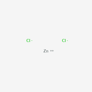 Zinc chloride ZnCl2 for High Molecular Weight Polymers Initiatorpicture5