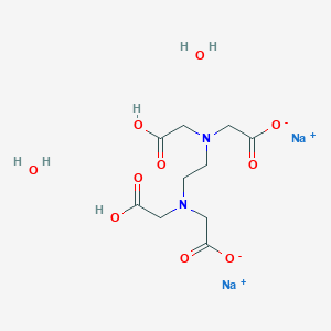 Food Grade EDTA Disodium Salt EDTA 2Napicture3