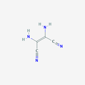 Diaminomaleonitrile 98% Professional producerpicture3
