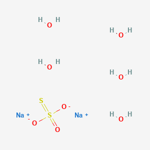 Sodium thiosulfate pentahydratepicture4