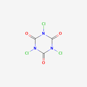  Trichloroisocyanuric acid 90% Granular&Powderpicture5