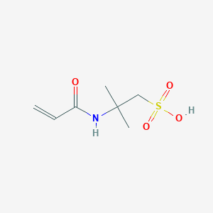 2-Acrylamido-2-methylpropane sulfonic acid (AMPS)picture2