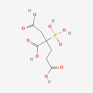 2-Phosphonobutane -1,2,4-Tricarboxylic Acid (PBTC) 50% Liquidpicture4