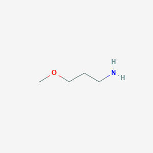 3-Methoxypropylamine (MOPA)picture4