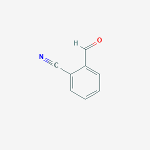 2-Cyanobenzaldehyde 99% high purity certified Professional producerpicture4