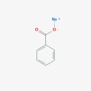 Sodium benzoate 99% Food Preservative Gradepicture5