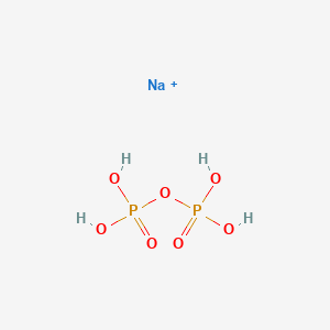 Tetrasodium pyrophosphate TSPP picture3