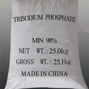 Food Ingredient TSPA Trisodium Phosphatepicture3