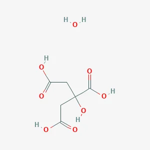 Food Additive E330 Citric acid monohydratepicture6