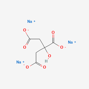 Food Grade  E331 Sodium Citratepicture4