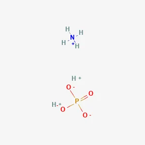 MAP Mono Ammonium Phosphate Agricultural Gradepicture4