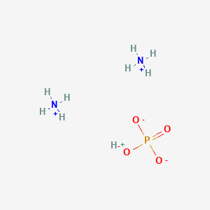 Diammonium Phosphate DAP Agriculture Fertilizerpicture4