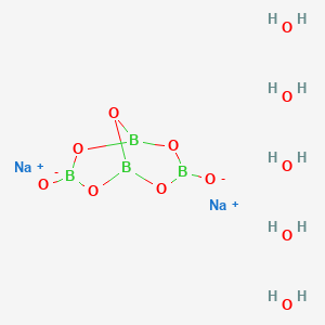Sodium tetraborate pentahydratepicture4