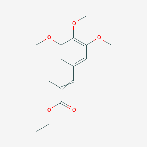 Ferrochrome lignosulfonatepicture3