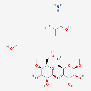 Hydroxypropyl methyl cellulosepicture4